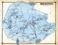 Hopkinton, Middlesex County 1875
